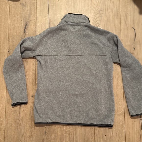 Patagonia Gray Women's Sweater - Picture 5 of 6